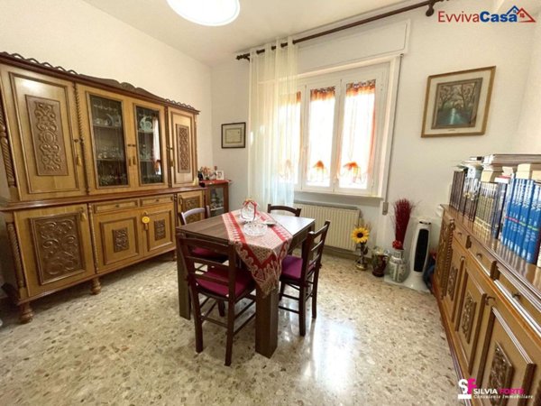 appartamento in vendita a Corinaldo