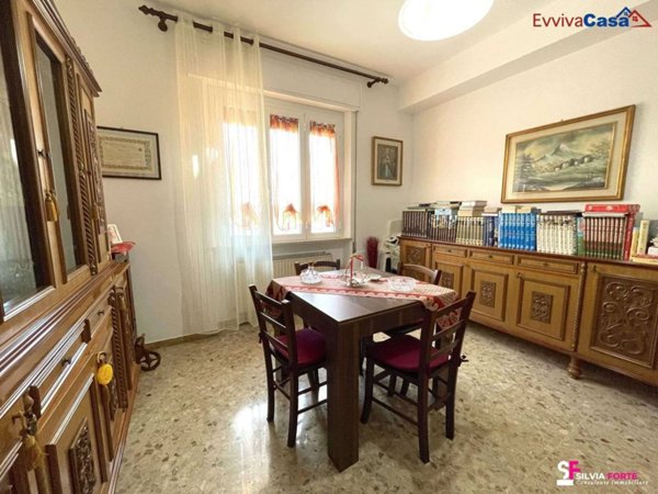 appartamento in vendita a Corinaldo