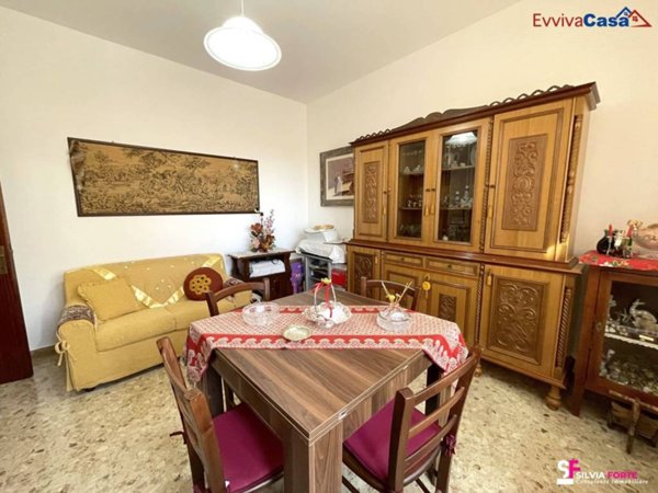 appartamento in vendita a Corinaldo