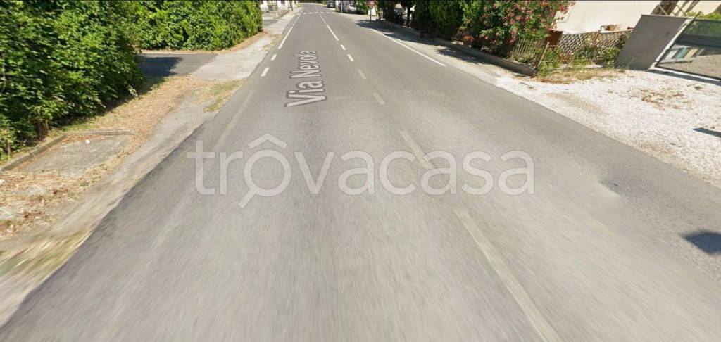 appartamento in vendita a Corinaldo in zona Nevola