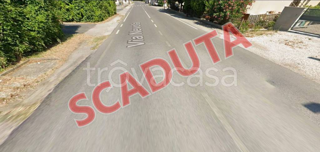 appartamento in vendita a Corinaldo in zona Nevola