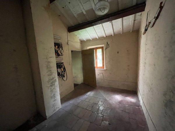 casa indipendente in vendita a Corinaldo