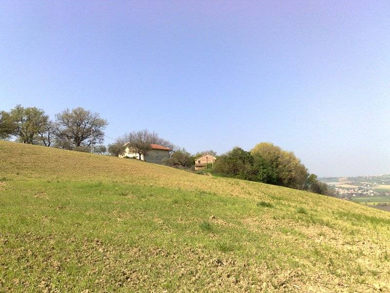 casa indipendente in vendita a Corinaldo