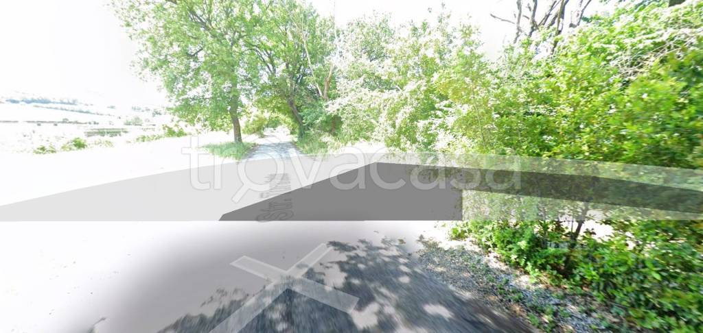 appartamento in vendita a Corinaldo