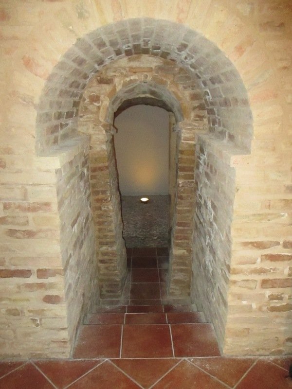 appartamento in vendita a Corinaldo