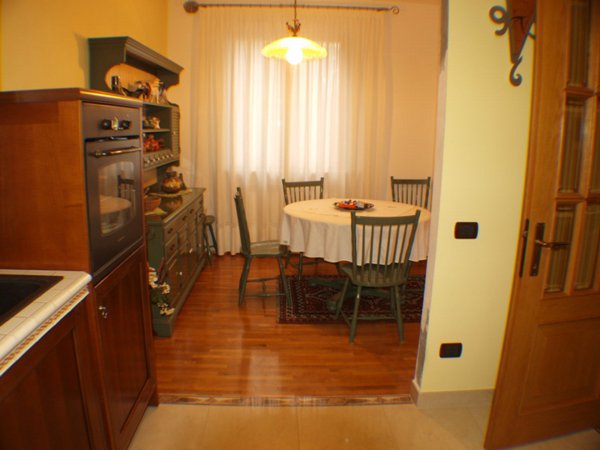 appartamento in vendita a Corinaldo