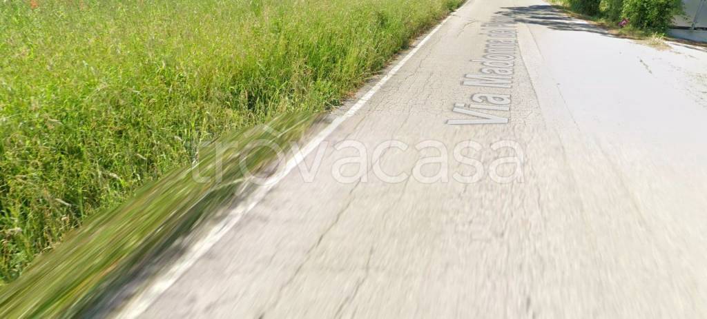 appartamento in vendita a Corinaldo in zona Madonna del Piano