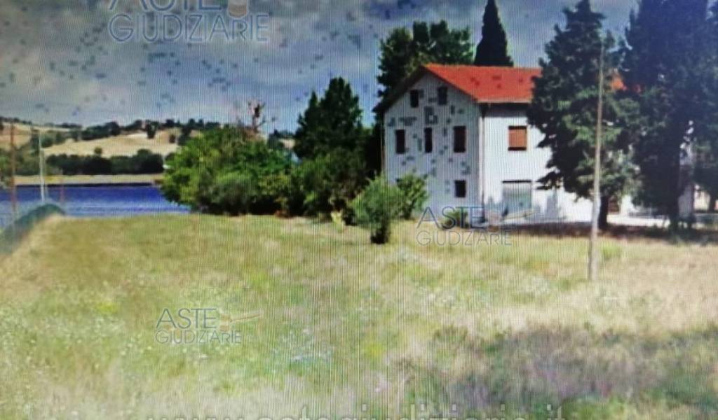 appartamento in vendita a Corinaldo