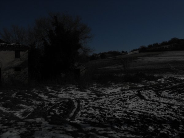 casa indipendente in vendita a Corinaldo in zona Madonna del Piano