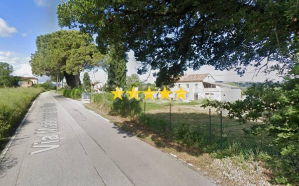 appartamento in vendita a Corinaldo in zona Madonna del Piano