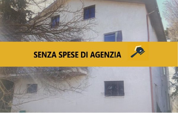 casa indipendente in vendita a Corinaldo