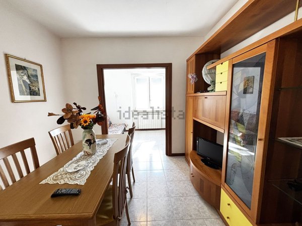 appartamento in vendita a Corinaldo