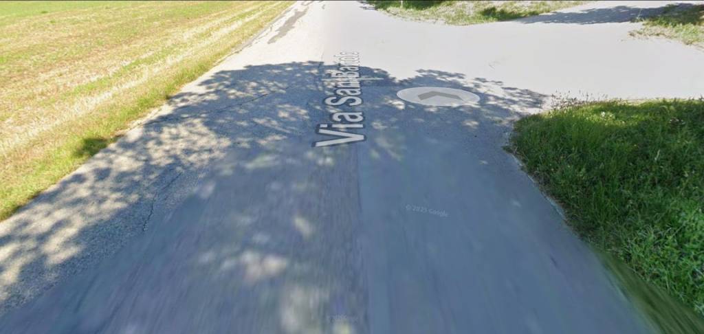 appartamento in vendita a Corinaldo in zona San Bartolo