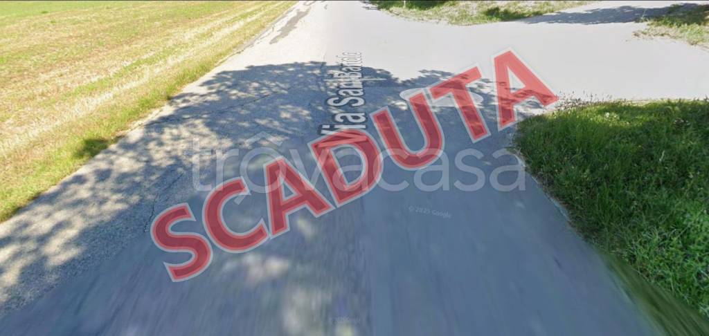 appartamento in vendita a Corinaldo in zona San Bartolo