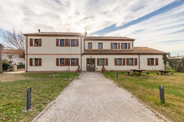 casa indipendente in vendita a Corinaldo