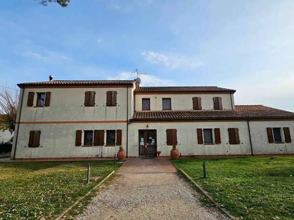 casa indipendente in vendita a Corinaldo