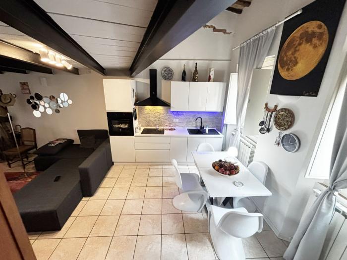 casa indipendente in vendita a Corinaldo