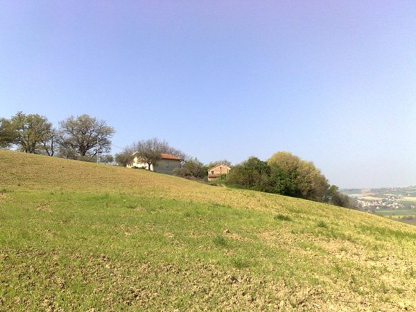 casa indipendente in vendita a Corinaldo