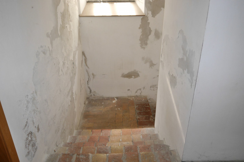 appartamento in vendita a Corinaldo