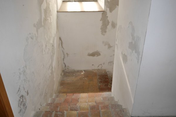 appartamento in vendita a Corinaldo