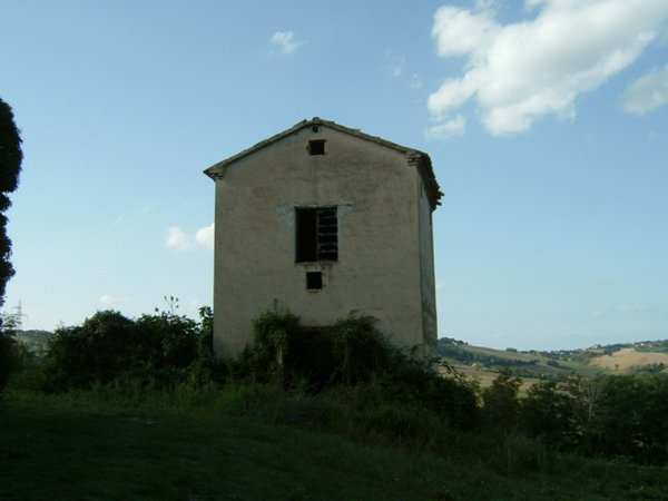 casa indipendente in vendita a Corinaldo