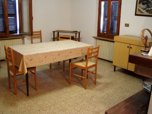 casa indipendente in vendita a Corinaldo