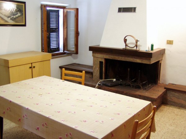 casa indipendente in vendita a Corinaldo