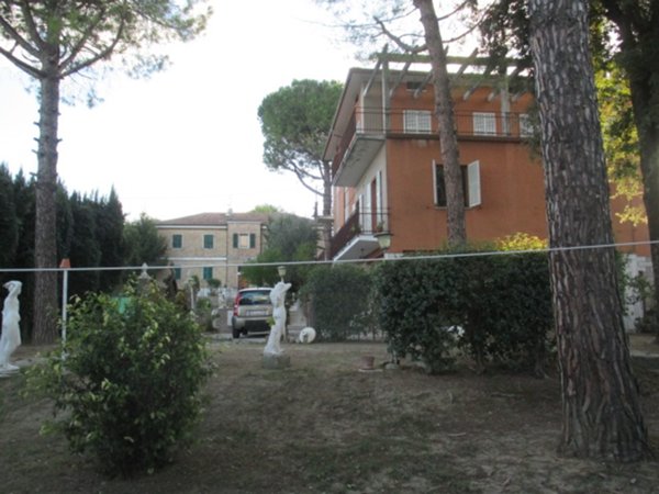 casa indipendente in vendita a Corinaldo