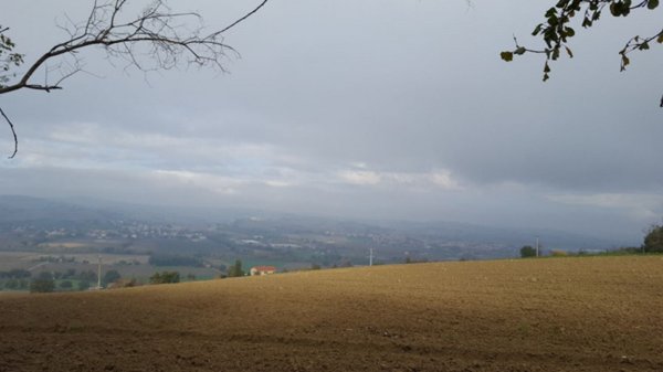 casa semindipendente in vendita a Corinaldo