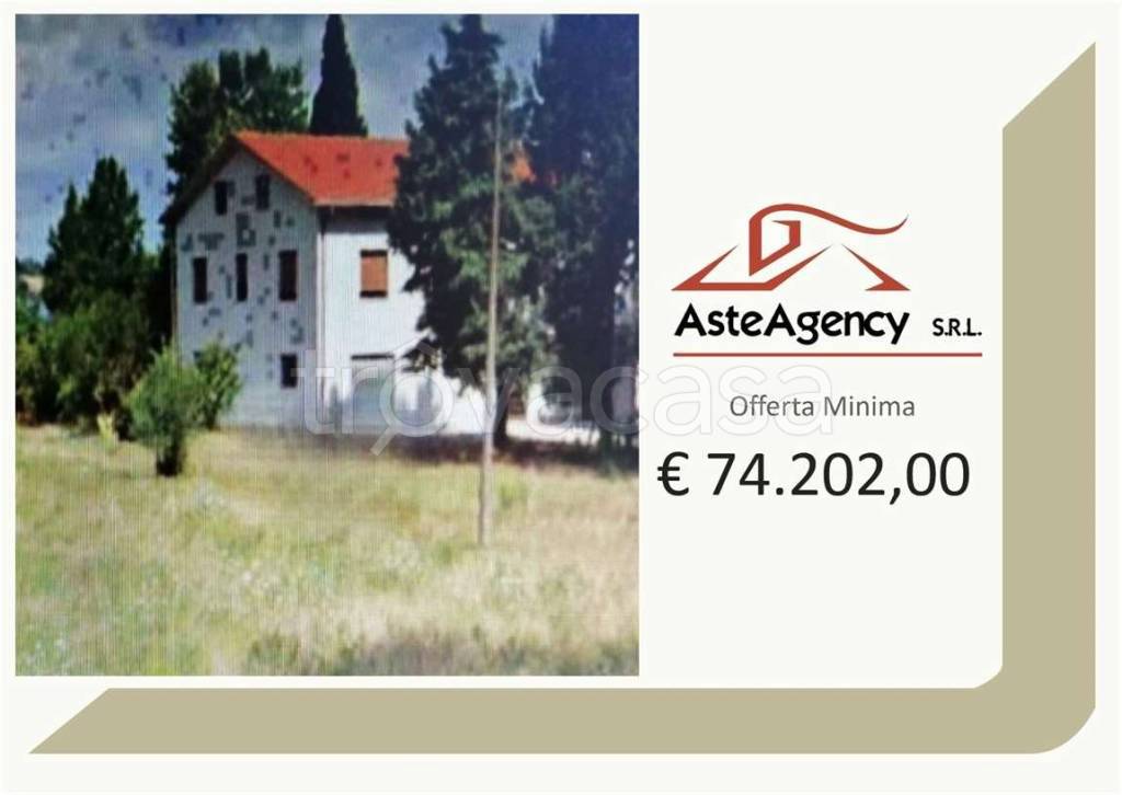 appartamento in vendita a Corinaldo