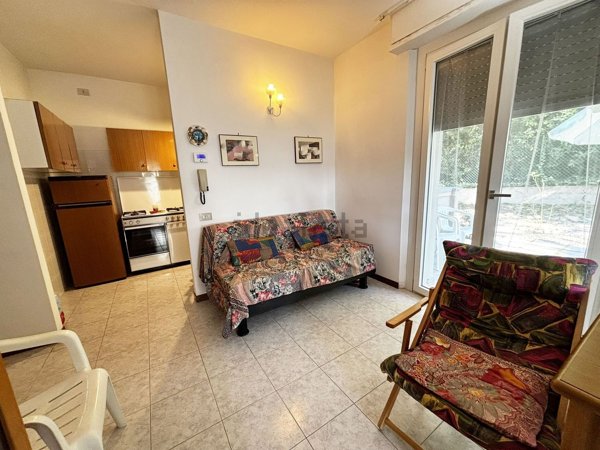 appartamento in vendita a Corinaldo