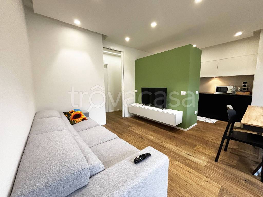 appartamento in vendita a Corinaldo