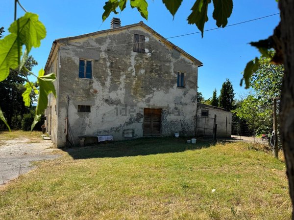 appartamento in vendita a Corinaldo