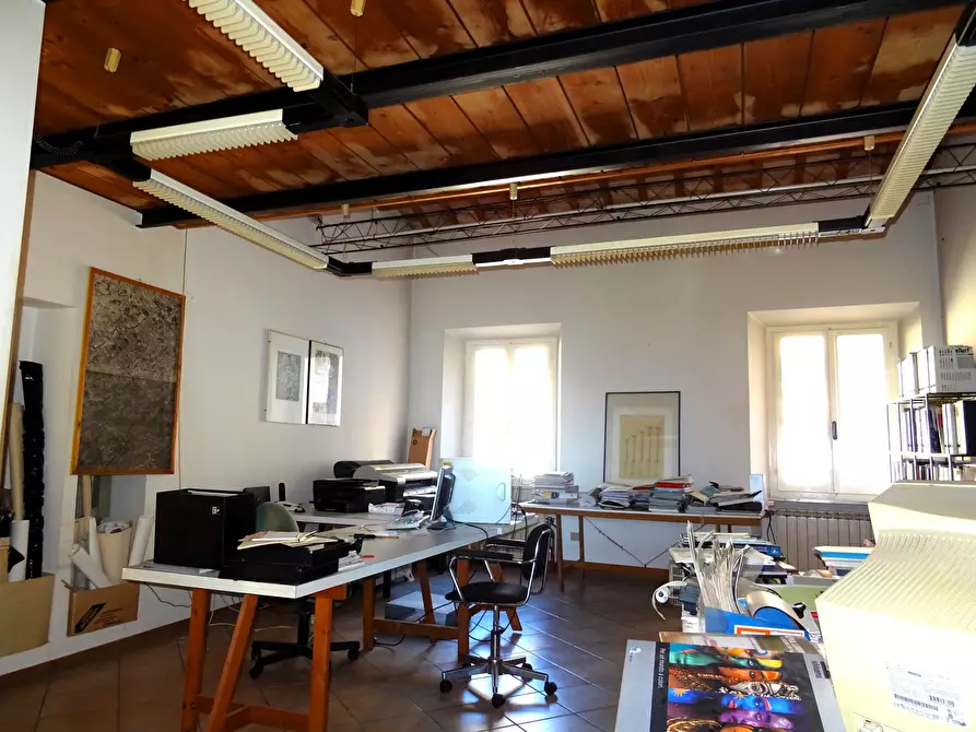 appartamento in vendita a Corinaldo