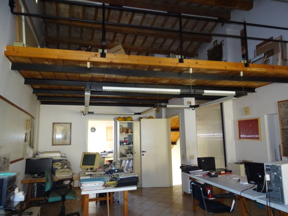 appartamento in vendita a Corinaldo