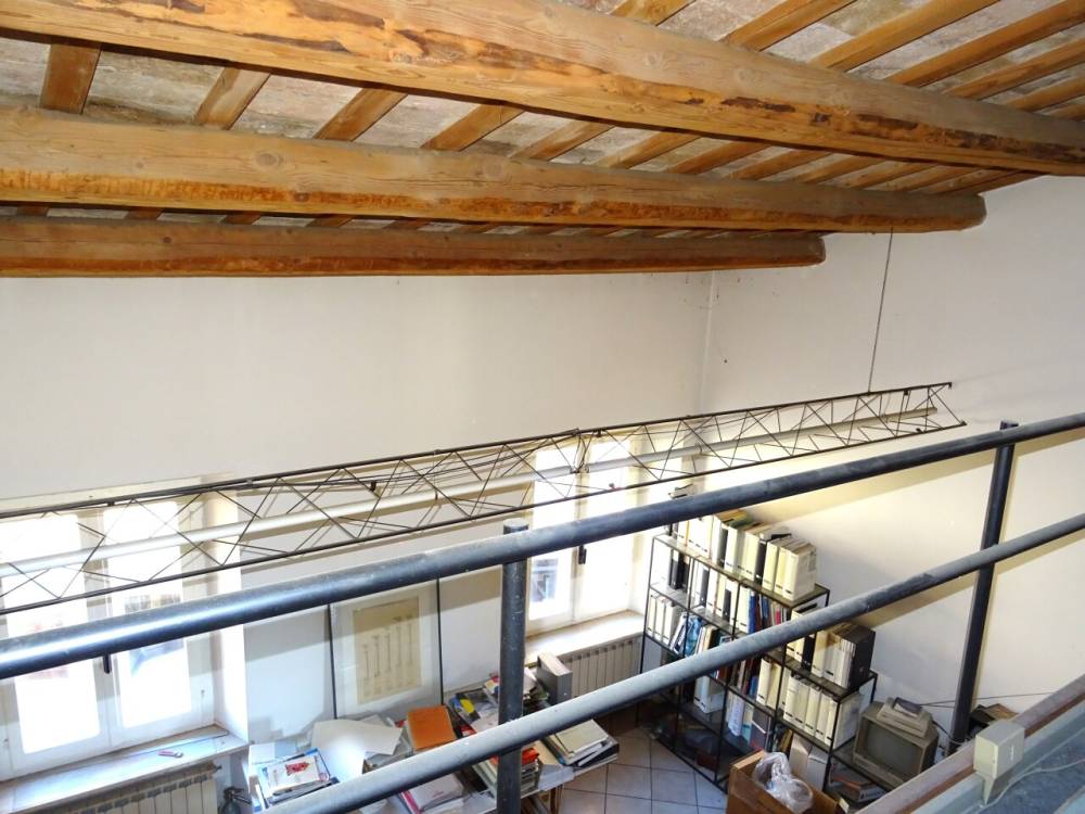 appartamento in vendita a Corinaldo