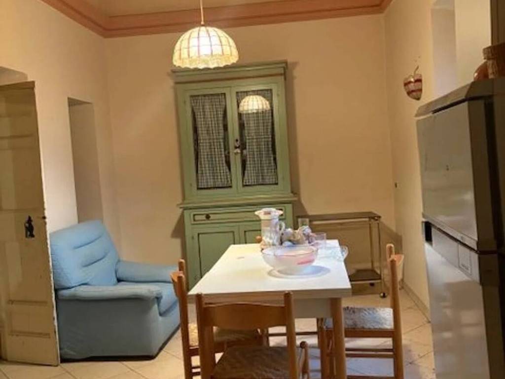 appartamento in vendita a Corinaldo