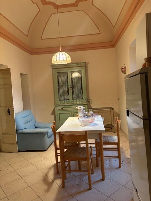 appartamento in vendita a Corinaldo