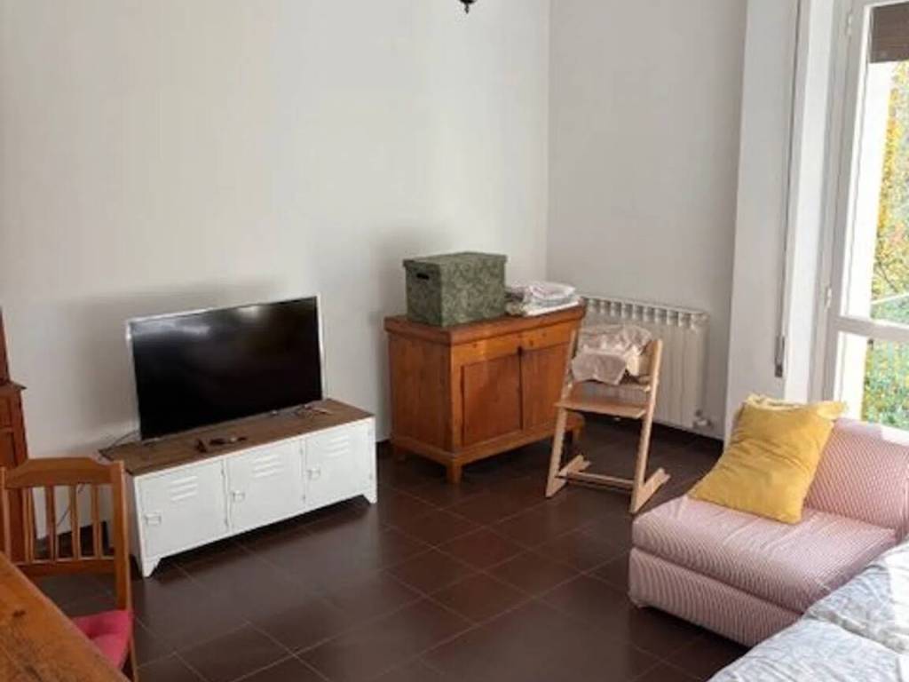 appartamento in vendita a Corinaldo