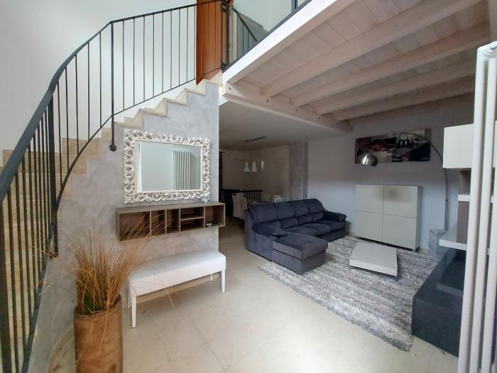 casa indipendente in vendita a Corinaldo