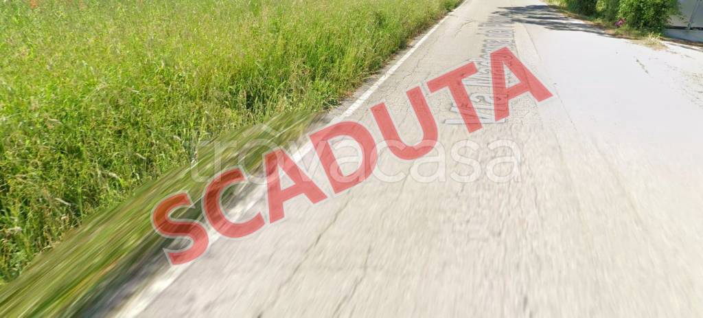 appartamento in vendita a Corinaldo in zona Madonna del Piano