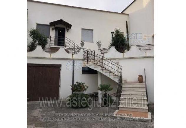 appartamento in vendita a Corinaldo in zona Madonna del Piano