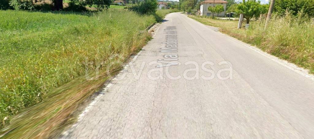 appartamento in vendita a Corinaldo in zona Madonna del Piano