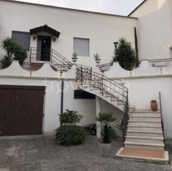 appartamento in vendita a Corinaldo in zona Madonna del Piano