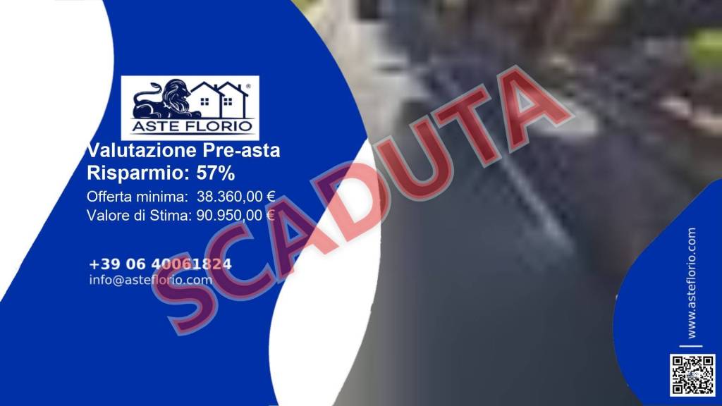 appartamento in vendita a Corinaldo