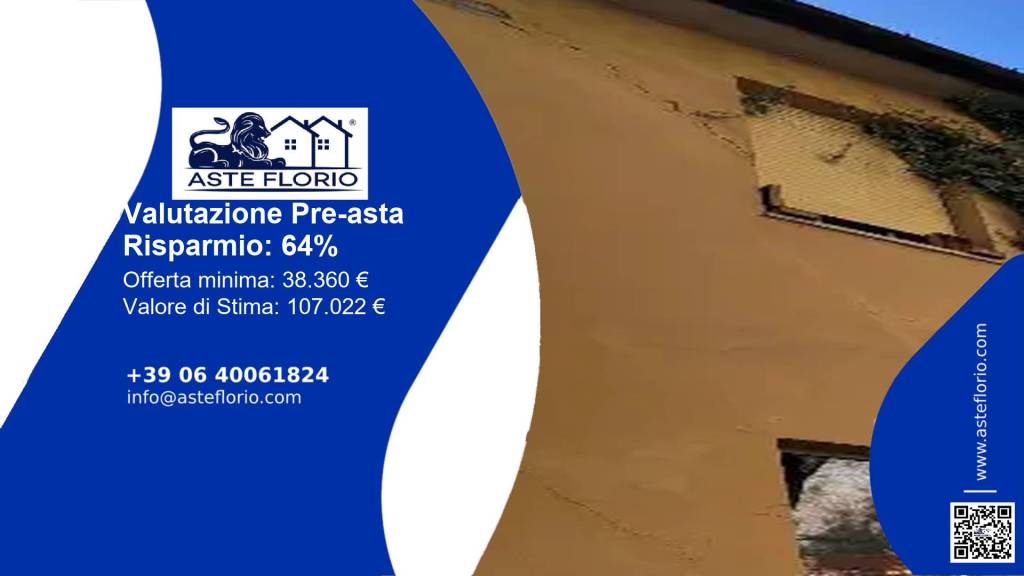 appartamento in vendita a Corinaldo