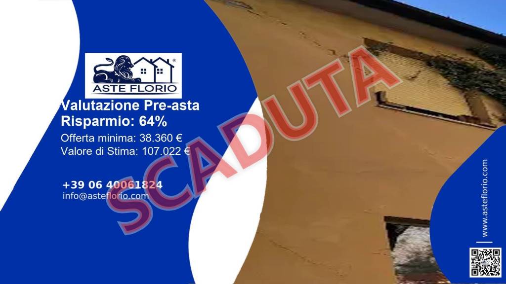 appartamento in vendita a Corinaldo