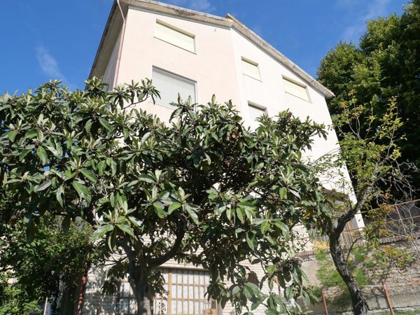 casa indipendente in vendita a Corinaldo