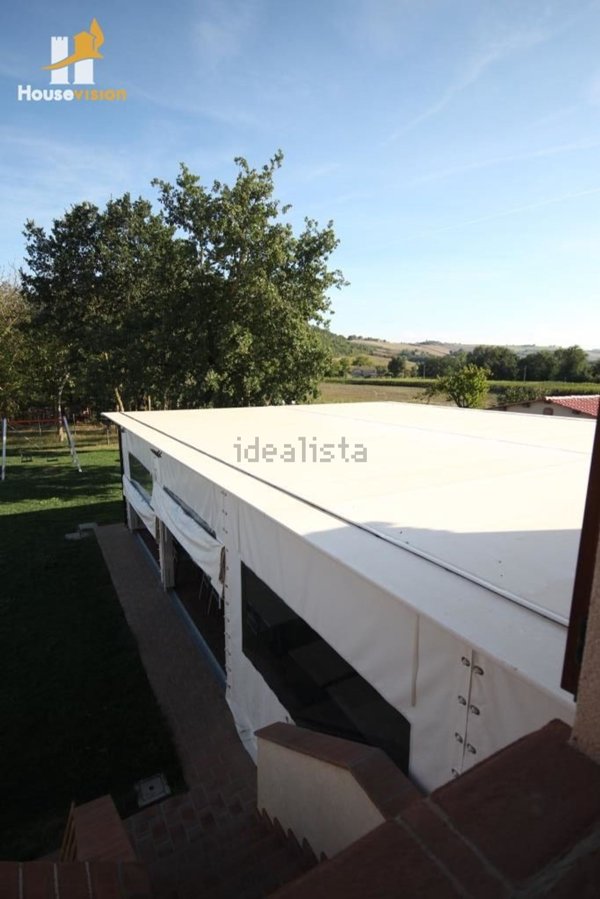 casa indipendente in vendita a Corinaldo