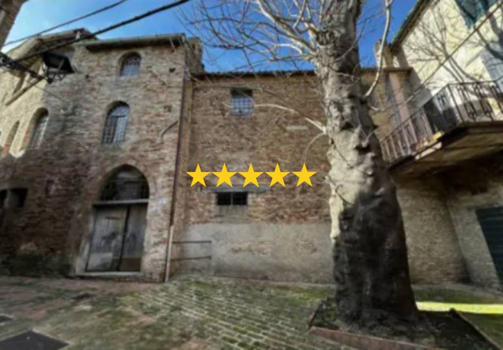 casa indipendente in vendita a Corinaldo